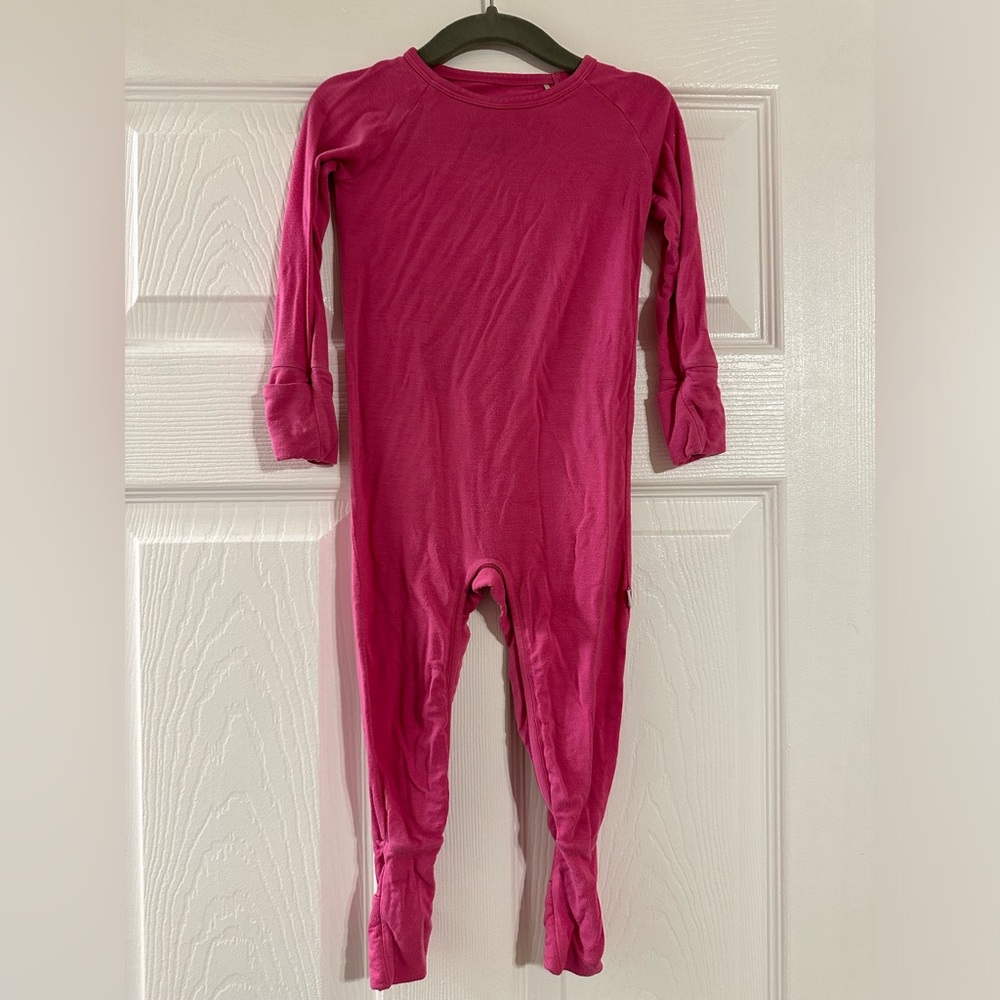 Kyte Baby Crescent Zippy, 6-12m